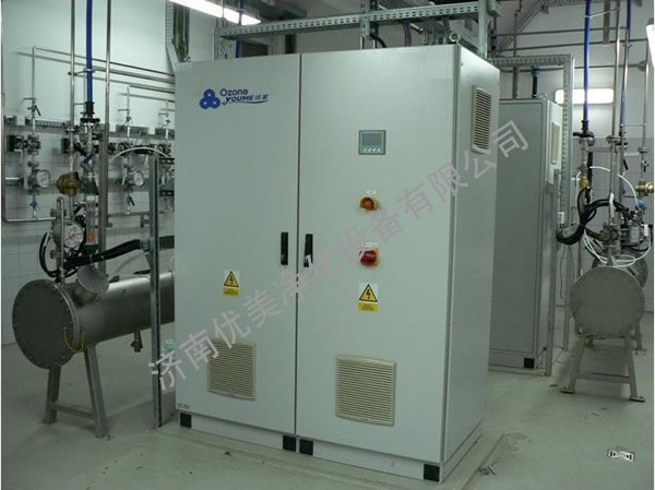 0.8kg臭氧發(fā)生器