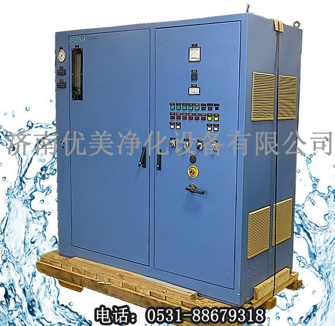 YM-5kg臭氧發(fā)生器